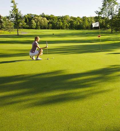 thẻ tín dụng eximbank ưu đãi chơi golf