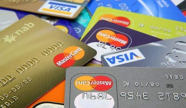 Tìm hiểu về thẻ Visa được các ngân hàng phát hành hiện nay