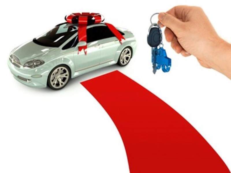 Vay mua ô tô MB - Giải pháp tài chính ưu việt