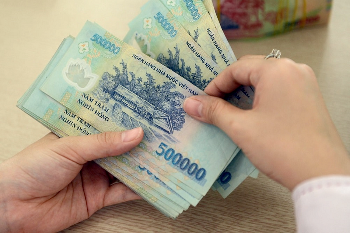 Nên vay 300 triệu theo hình thức thế chấp