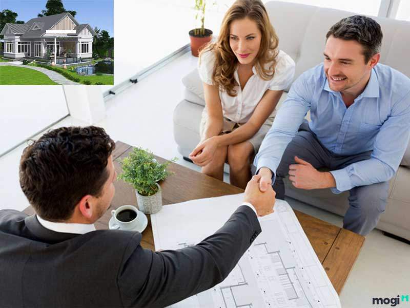 Lợi ích khi vay giáp lưng