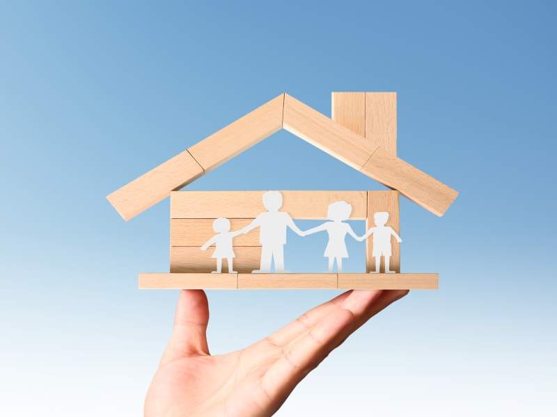 Vay mua nhà tại ABBank với nhiều ưu đãi
