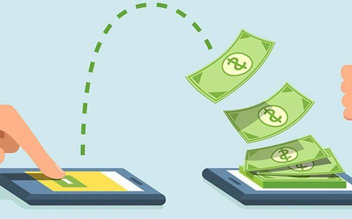 Phí tra cứu hạn mức chuyển tiền Sacombank
