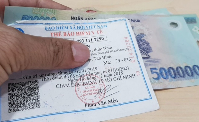 hiểu đúng về thông tuyến tỉnh BHYT hieu dung ve thong tuyen tinh bhyt