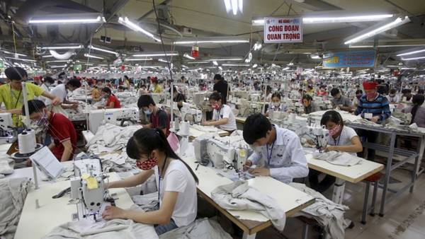 thêm nhiều quyền lợi cho người lao động