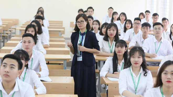 Quý III/2020, tổ chức thi thăng hạng giảng viên trên cả nước