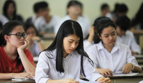 Không để xảy ra sai phạm trong kỳ thi THPT quốc gia 2019