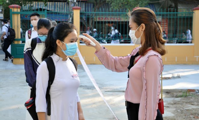 Sẽ tổ chức thi tốt nghiệp THPT năm 2020 thành 2 đợt