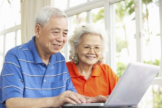 Thời điểm hưởng lương hưu