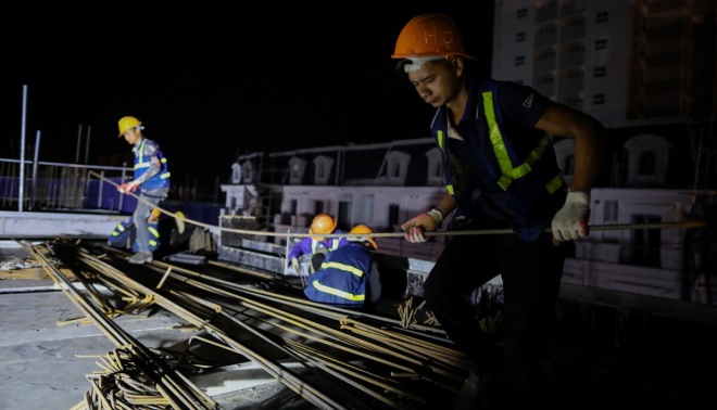 Giờ làm việc ban đêm từ năm 2021 có gì thay đổi?