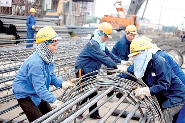 thời hạn báo cáo thay đổi lao động thoi han bao cao thay doi lao dong