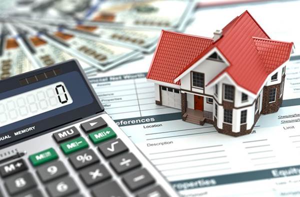 doanh nghiệp thẩm định giá