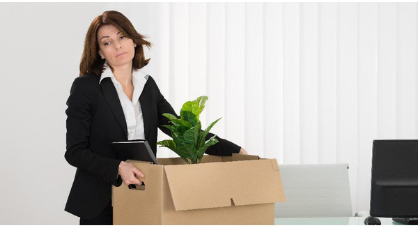 Khi nào công chức bị buộc thôi việc?