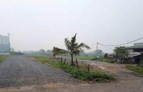 thông tin về nhà đất
