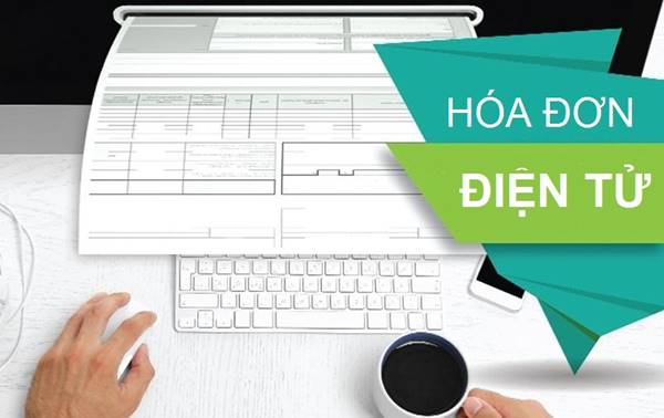 thông tư về hóa đơn điện tử