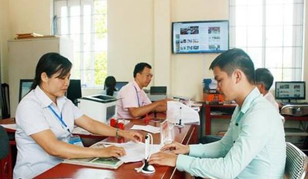 Thông tư hướng dẫn về cán bộ công chức cấp xã