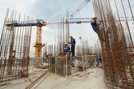 9 Thông tư mới trong lĩnh vực xây dựng có hiệu lực từ 15/02/2020