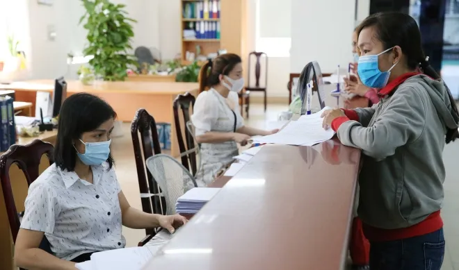 Đã có Thông tư sửa đổi chế độ nâng bậc lương của công chức Đã có Thông tư sửa đổi chế độ nâng bậc lương của công chức