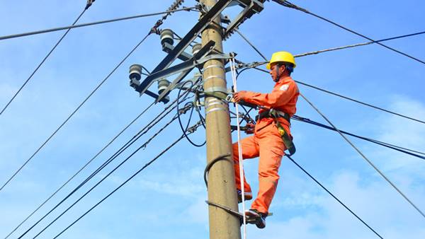 thu hồi giấy phép điện lực