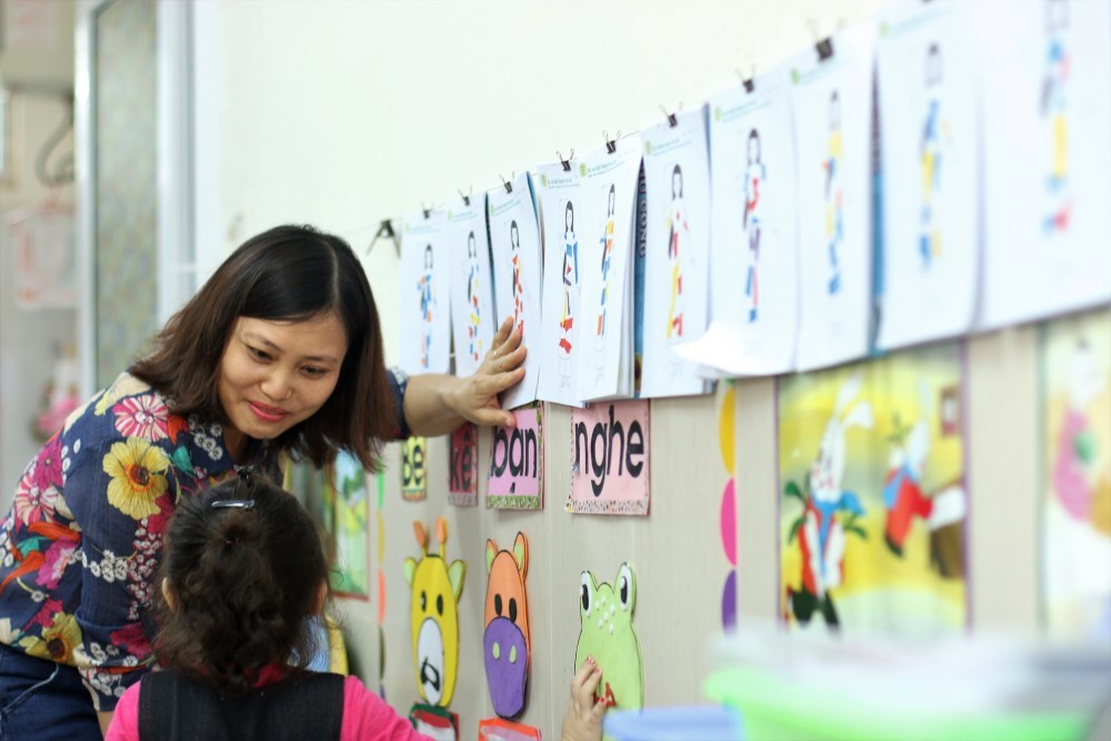 Bỏ phụ cấp thâm niên, thu nhập của giáo viên vẫn tăng cao từ 1/7/2020