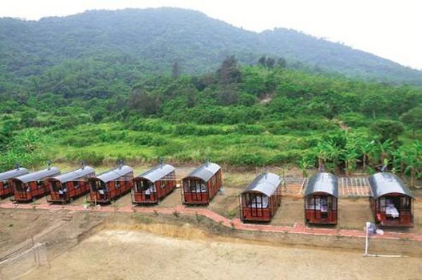 thủ tục chuyển đất thương mại dịch vụ sang đất ở