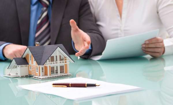 thủ tục công chứng hợp đồng mua bán nhà đất