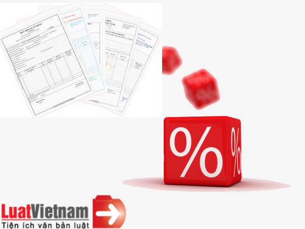 Thủ tục đặt in hóa đơn giá trị gia tăng lần đầu