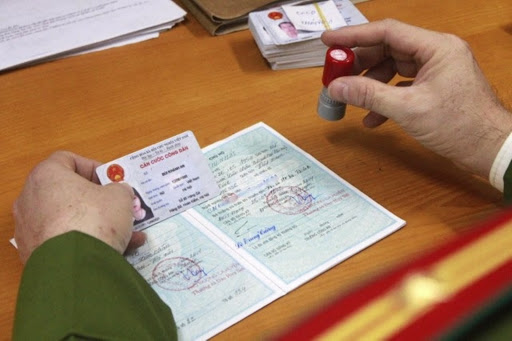2 thủ tục hành chính về Thẻ căn cước công dân bị bãi bỏ