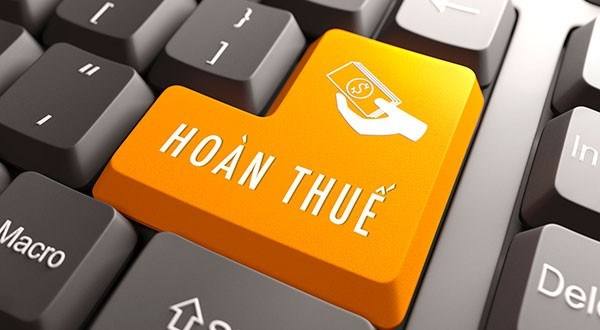 thủ tục hoàn thuế giá trị gia tăng