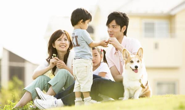 thủ tục nhận con nuôi mới nhất