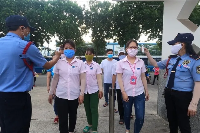 thủ tục nhận hỗ trợ ngừng việc do Covid thủ tục nhận hỗ trợ ngừng việc do Covid