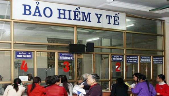 Thủ tục thanh toán trực tiếp chi phí khám chữa bệnh BHYT