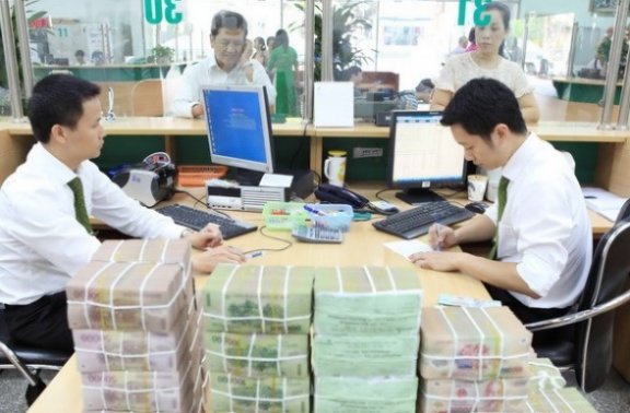 Thủ tục vay vốn ngân hàng đi xuất khẩu lao động