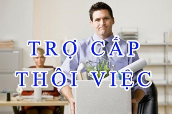 Thử việc có được trợ cấp thôi việc?