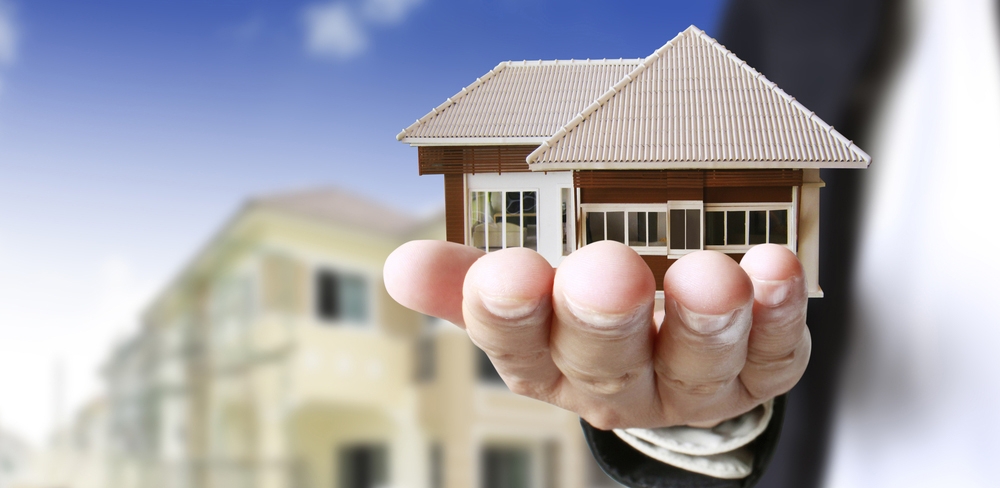 Các loại thuế nhà đất phải nộp hiện nay