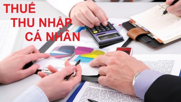 Xác định thuế TNCN với cá nhân không cư trú