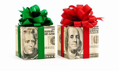 Lương, thưởng 30/4, 1/5 cho người lao động