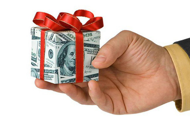 Chính thức tiết lộ mức thưởng Tết Nguyên đán 2019