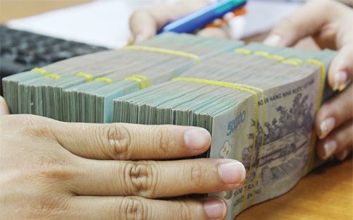 Trót gửi tiết kiệm tại tiệm vàng, người dân phải làm gì?