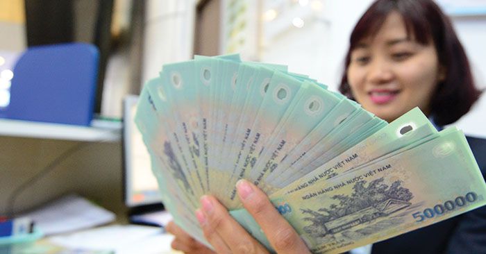 Từ tháng 8, nhiều chính sách về lương, trợ cấp có hiệu lực 