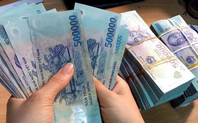 Bảng tra cứu tiền phụ cấp trách nhiệm năm 2018