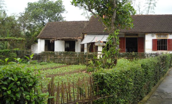 Hướng dẫn tính tiền sử dụng đất khi chuyển đất vườn sang đất ở
