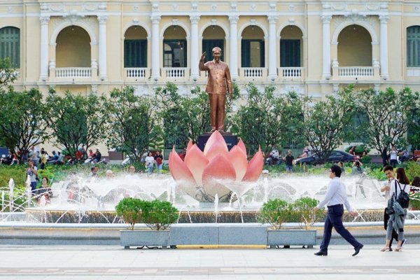 Bộ tiêu chí đánh giá an toàn phòng chống Covid-19