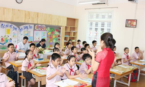 tiêu chuẩn đánh giá chương trình đào tạo giáo viên