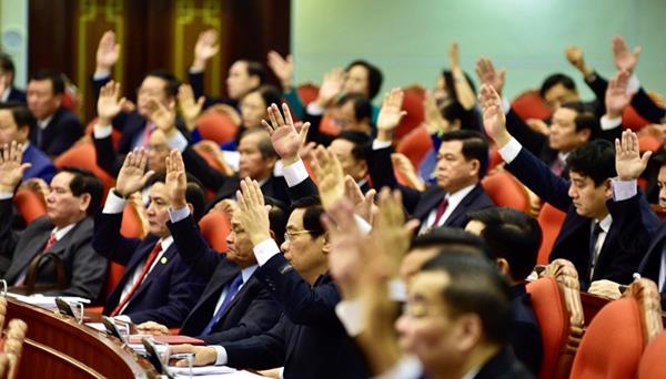 Thay đổi tiêu chuẩn chọn Tổng Bí thư, Chủ tịch nước, Thủ tướng