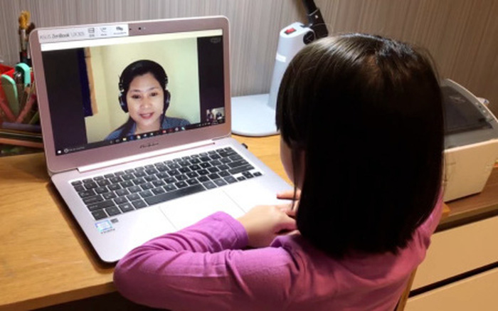 Giao công an điều tra nếu có tiêu cực trong lớp học trực tuyến