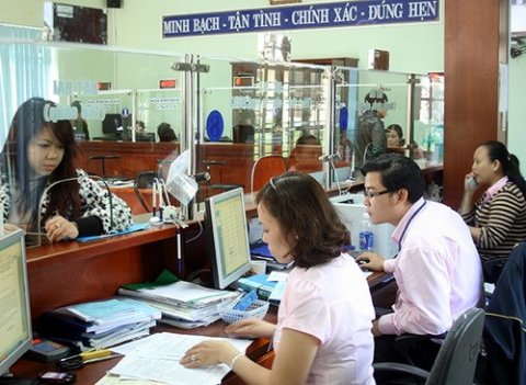 Hướng dẫn xử lý tinh giản biên chế không đúng đối tượng