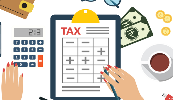cách tính thuế thu nhập cá nhân