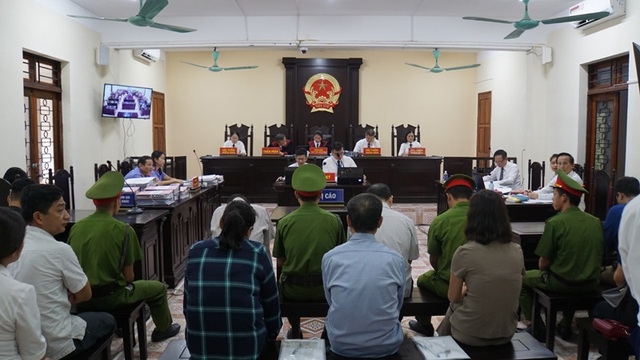 Từ 23/4/2020, các Tòa án xét xử cả thứ bảy, chủ nhật
