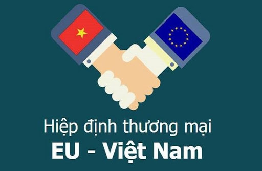 Toàn văn Hiệp định EVFTA